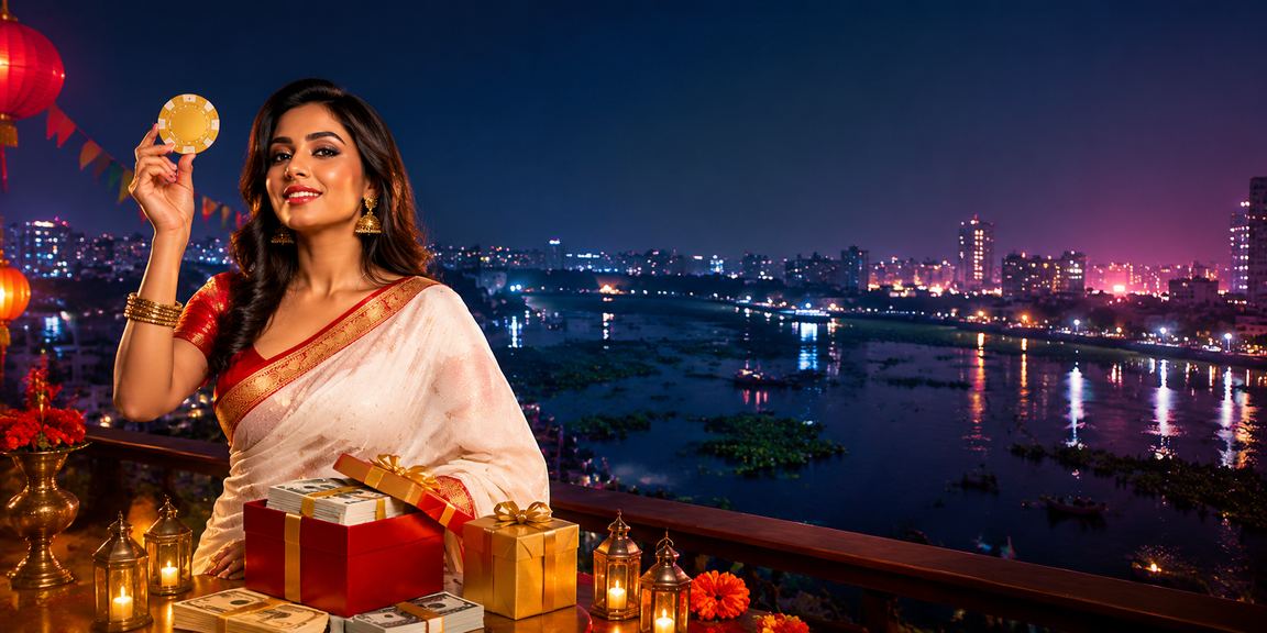 পহেলা বৈশাখের আনন্দে নিরাপদ ক্যাসিনো বেটিং অভিজ্ঞতা বাংলাদেশে