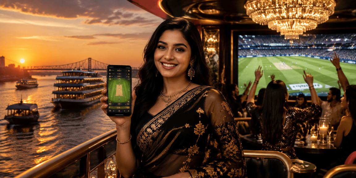 বগুড়ার একজন তরুণ ক্রিকেট বেটিংয়ে মনোযোগী