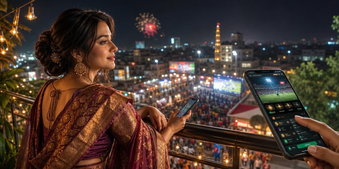 Bogura Rebate Bonus Saree Theme sports 5