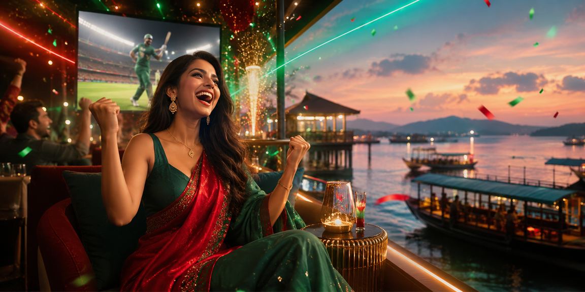 বাংলাদেশে ক্রিকেট বেটিং অনলাইন