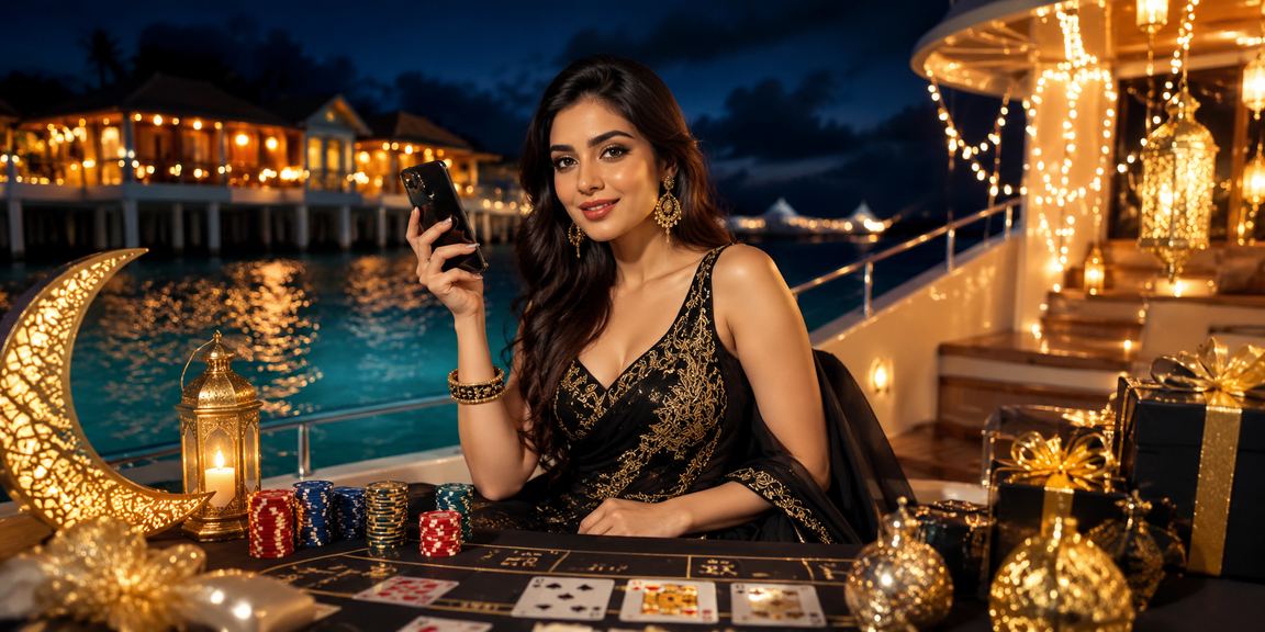 সেন্ট মার্টিন দ্বীপে ঈদ উৎসবে ব্যাকারাট ও জ্যাকপট পেমেন্ট অভিজ্ঞতা